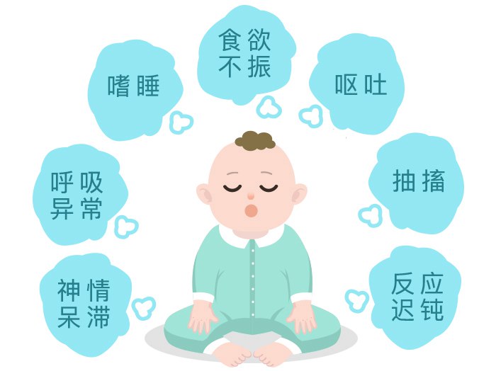 別那么用力搖晃寶寶，這可能會要了他的命
