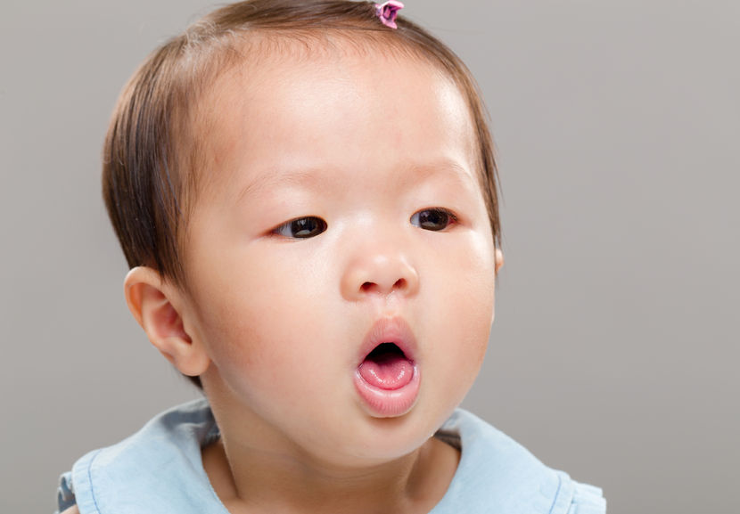 ?孩子一咳嗽就吃止咳藥？別慌，要先做這件事才對
